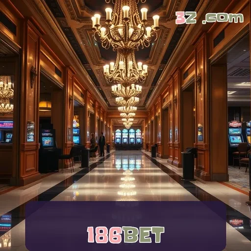 186bet Apostas Rápidas