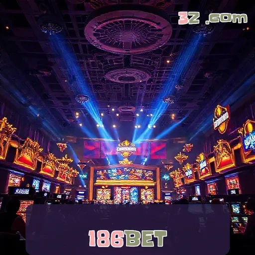 Explore o App do 186bet e Transforme Seu Jogo