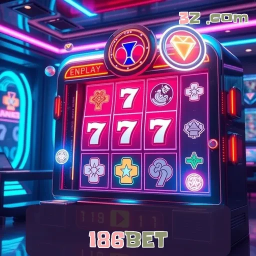 Bônus Incríveis Esperam por Você na 186bet!