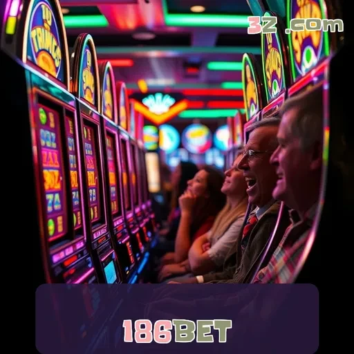 186bet: A Confiável Plataforma de Jogos Online do Brasil