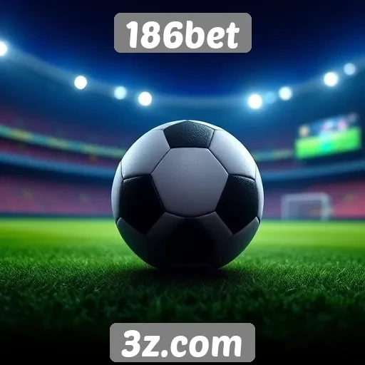 Comparação de bônus oferecidos pelo 186bet e concorrentes